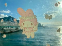 -Cupping Room(Harbour City)