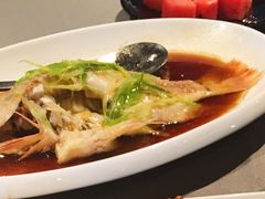 -徐记海鲜(观沙岭|滨江新城店)