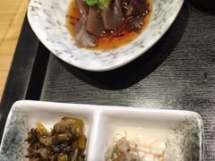 -琴寿司居酒屋(软件园店)