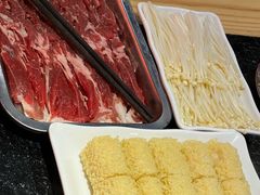 -京炭铜锅涮肉·羊蝎子·羊肉炉(保利·时光里店)