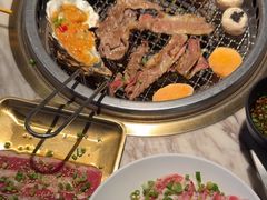 -火炉火自助餐(喜隆多店)