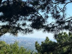 -香山公园