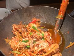 -洞庭土菜馆(易发广场店)