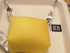 -满记甜品(荟聚购物中心店)