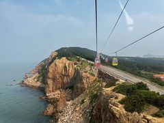 -摩天岭风景区