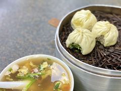 -胡家包子·清真(大众巷店)