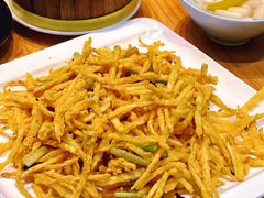 -莲餐厅·湖北菜·潜江小龙虾店(愚园路店)