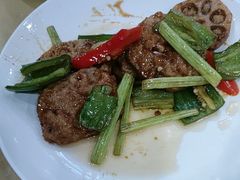 -吉莲利苑海鲜酒家(珠海拱北29年老字号店)