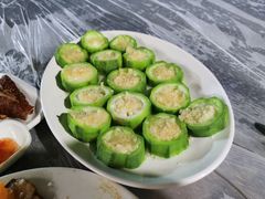 -黎记大排档(慈云路店)