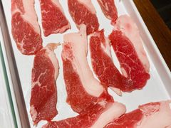 -京元盛铜锅涮肉(上海总店)