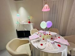 -晶雅花园西餐厅(南京首店)