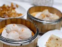 -怡品堂·金宴 (北京索菲特大酒店)