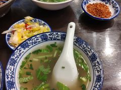 -杨三娘跷脚牛肉(羊子山西路店)