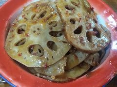 -老三样·美食研究中心(世贸路店)