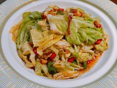 -秦月轩·陕西家乡菜(阜成路·五棵松店)