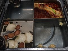 -海底捞火锅(亲子主题北金鹰店)