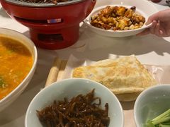 -大鸭梨烤鸭店(花园村店)