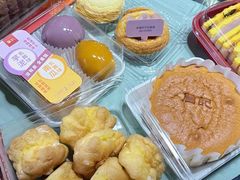 -詹记桃酥(南七店)