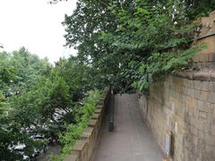 -湖广会馆-东水门及古城墙