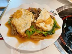-潮正和潮汕牛肉火锅·老字号(番禺万达店)