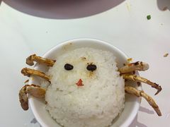 -蟹宗蟹(润达国际五楼店)