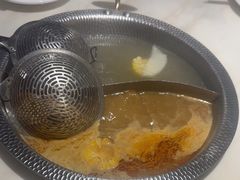 -潮汕大目牛肉火锅(水围店)