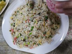 炒花饭-小民大排档(光谷店)