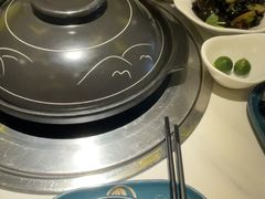-润泽园椰子鸡(汇一城店)