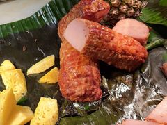 -杭州开元名都大酒店·地中海自助餐厅