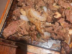 -将军牛排·尔滨地标朝鲜族美食(总店)