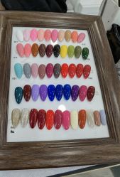 -初NAIL日式美甲美睫沙龙