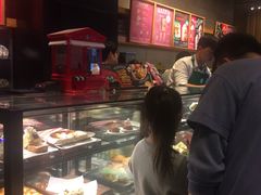 -星巴克(中远两湾城店)