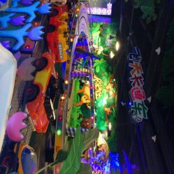 android_upload_pic-卡通尼·Safari非洲探索乐园·生日会(金桥国际商业广场店)