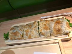 -卷翻天·卷饼(越野路店)