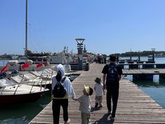 -日照世帆赛基地