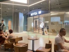 -星巴克臻选(长沙TX年轻力中心店)
