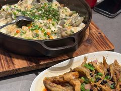 香茅焗多宝鱼-先记烧鹅王·本地粤菜(福永店)