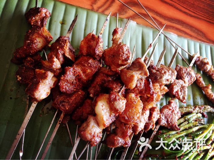 曼听小寨海鲜烧烤(二部盖州街店)图片 - 第6张