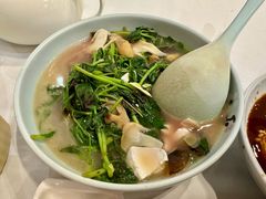-东兴楼饭庄(六里桥店)