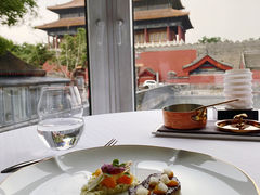 鹅肝-TRB Forbidden City(故宫店)