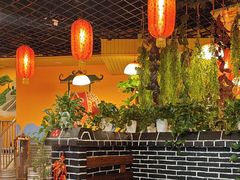 -江湖水乡铁锅炖魚(周庄嘉园店)