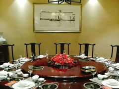 -万家宴海鲜大酒楼(五四路店)