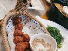 -全聚德烤鸭店(马家堡店)