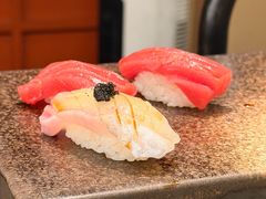 -Sushi Hanzo半藏(天环广场店)