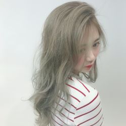 点击看大图 -M+hair salon专业造型沙龙