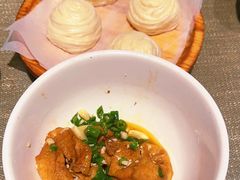 -老湖南民间菜·牛肉十八炒(花都店)