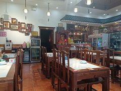 -天天初二·天津传统捞面·天津特色菜(凌奥总店)