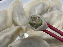 -喜家德虾仁水饺(浦东山姆店)