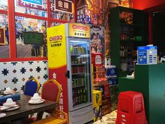 -小龍鳳·港式海鲜打边炉(沙湖路店)