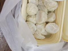 鲜肉小笼-万寿斋(山阴路店)